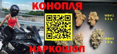 марихуана Рыбинск